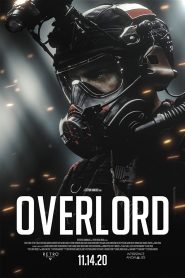 SCP: Overlord