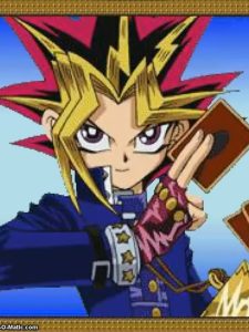Honor: My Anti-Drug – Yu-Gi-Oh!