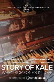 Story of Kale: When Someone’s in Love